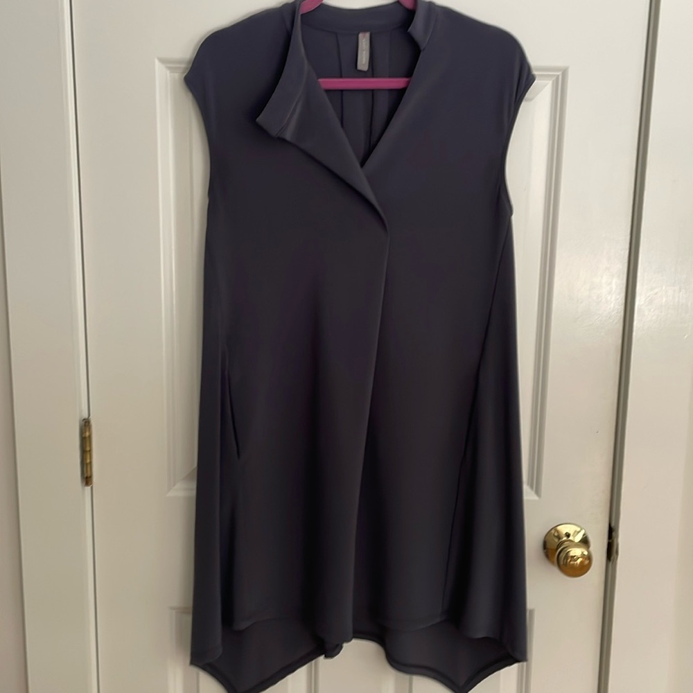 Last Tango Travel Dress